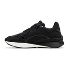 Alexander McQueen Sprint Runner 'Black / White'