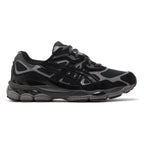 ASICS GEL-NYC 'Graphite Grey / Black'