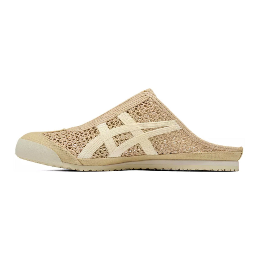 Onitsuka Tiger Mexico 66 Sabot 'Natural / Cream'