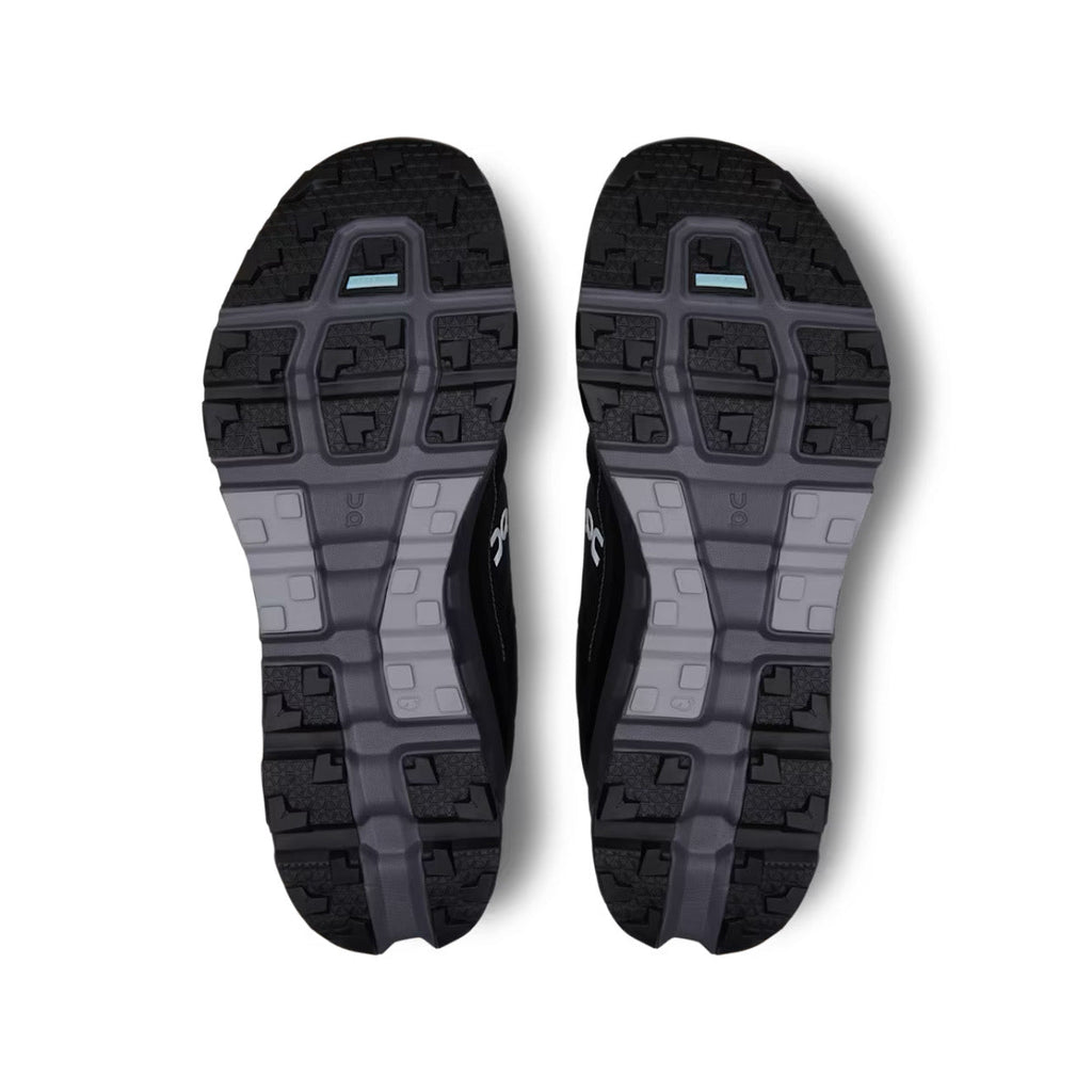 On Cloudvista 2 Waterproof 'Black / Eclipse'
