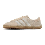 CLOT x adidas Gazelle 'Halo Ivory'