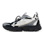 OFF-WHITE Black & White 'Be Right Back'