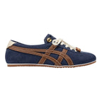 Versace x Onitsuka Tiger Tai-Chi Sakura Nappa 'Black / Brown'