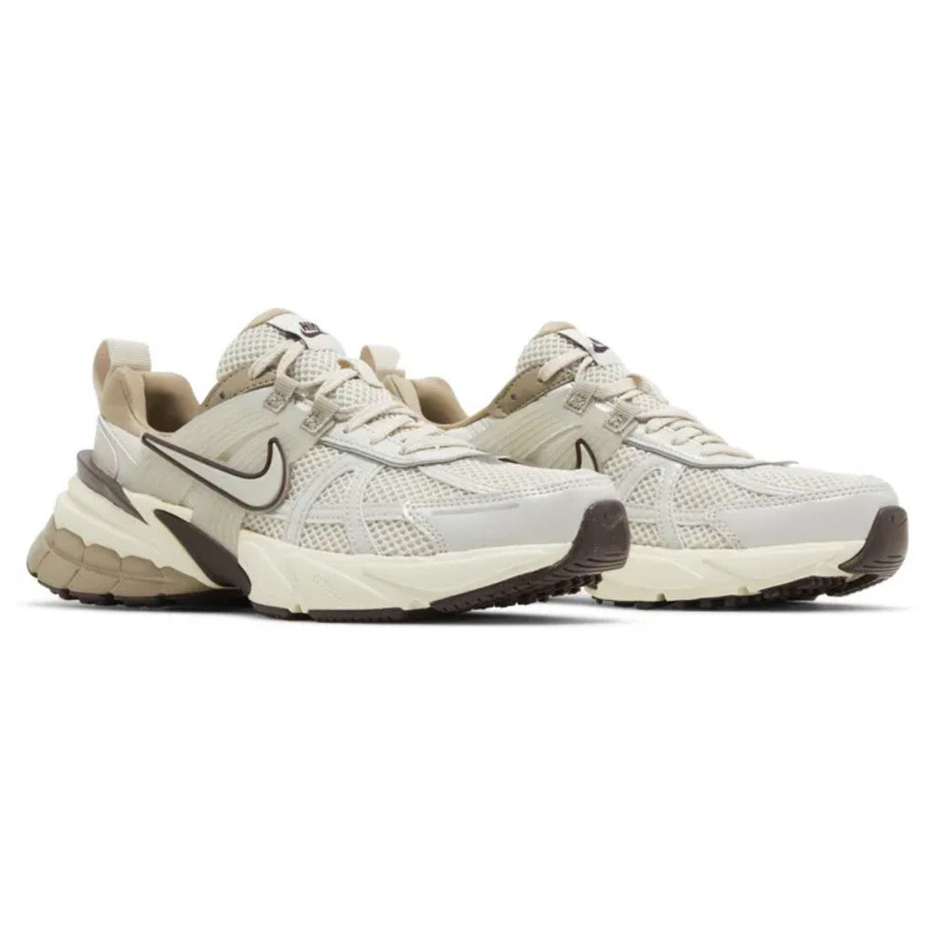 Nike V2K Run 'Light Orewood Brown'