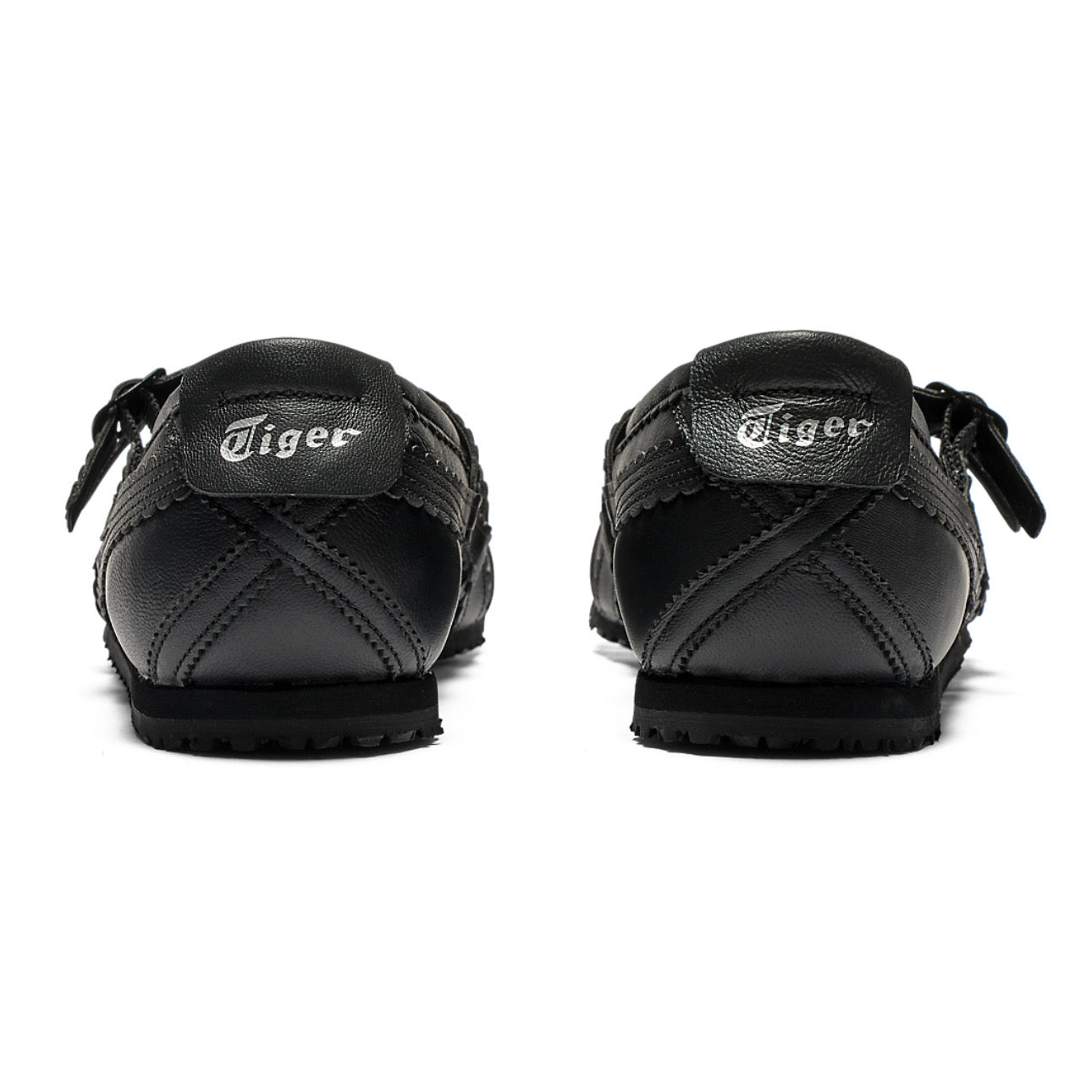 Onitsuka Tiger Mexico 66 Ballerina 'Black'