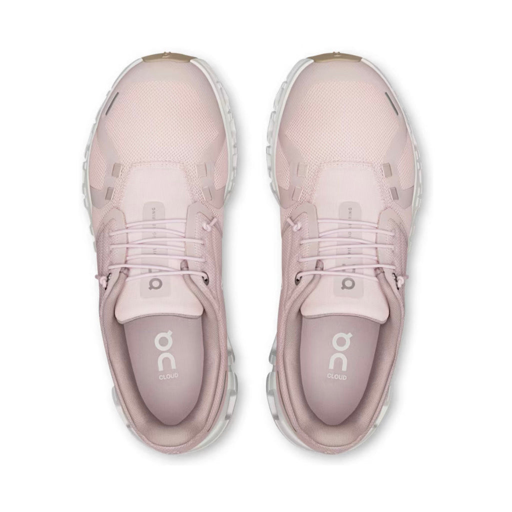 On Cloud 6 'Orchid Fade'