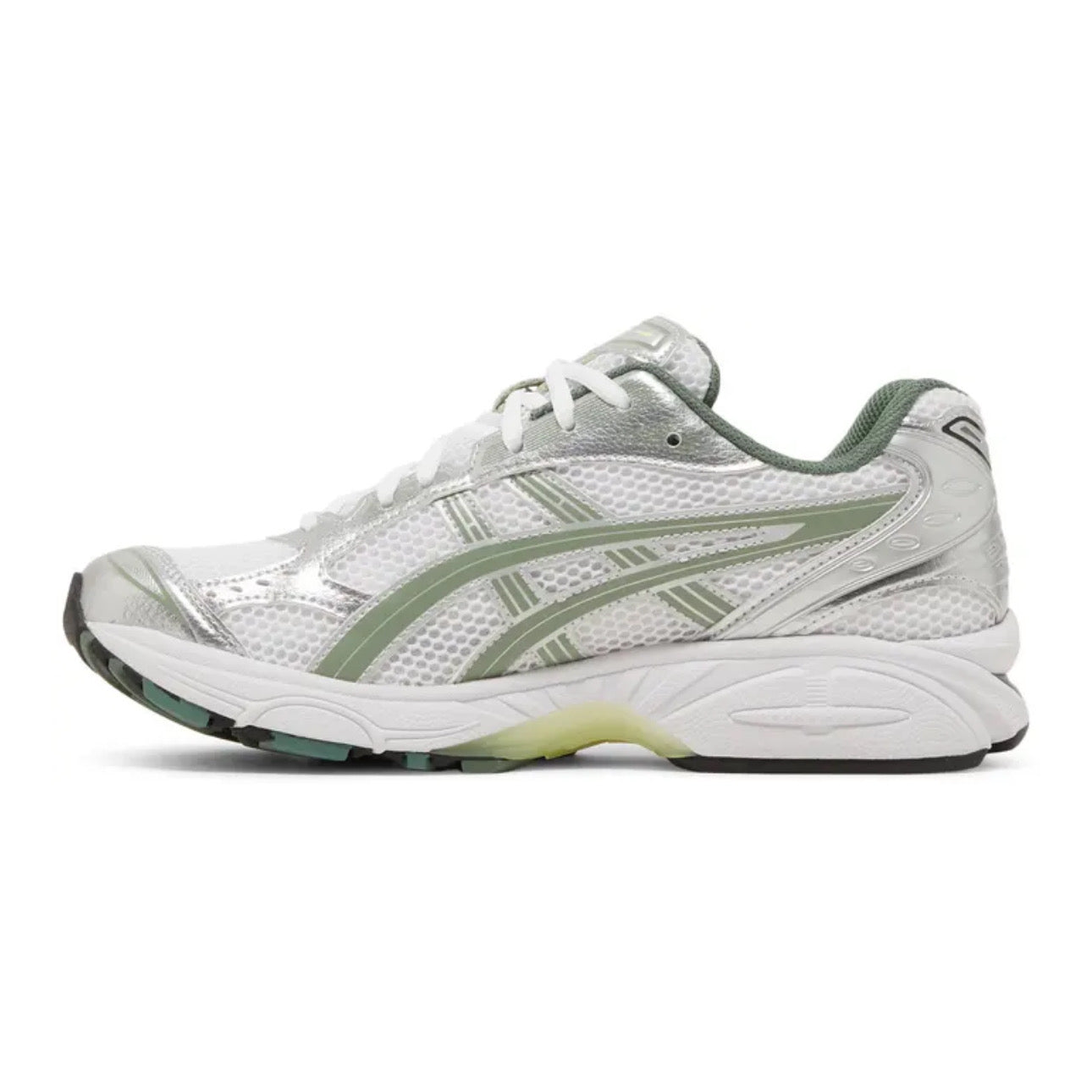 ASICS Gel Kayano 14 'Pure Silver / Slate Grey'