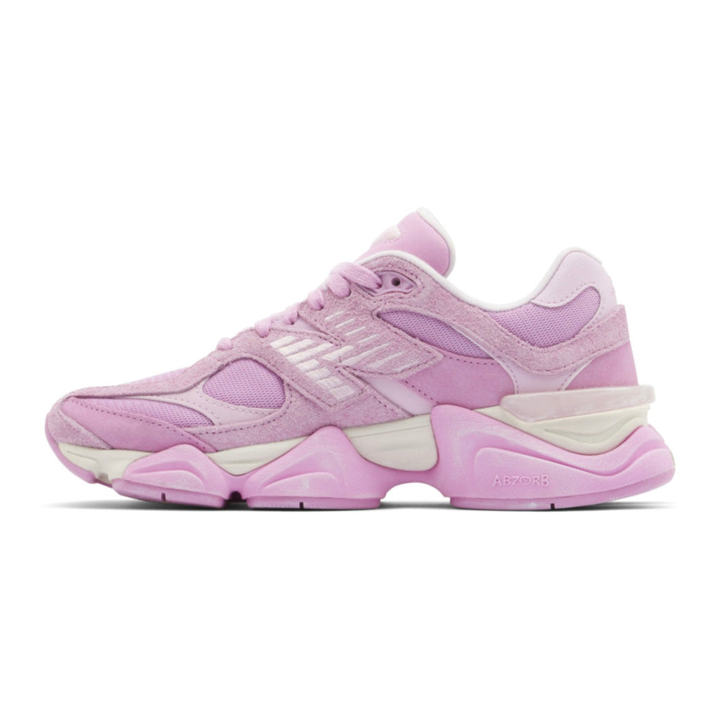 New Balance 9060 'Pink Overdye'