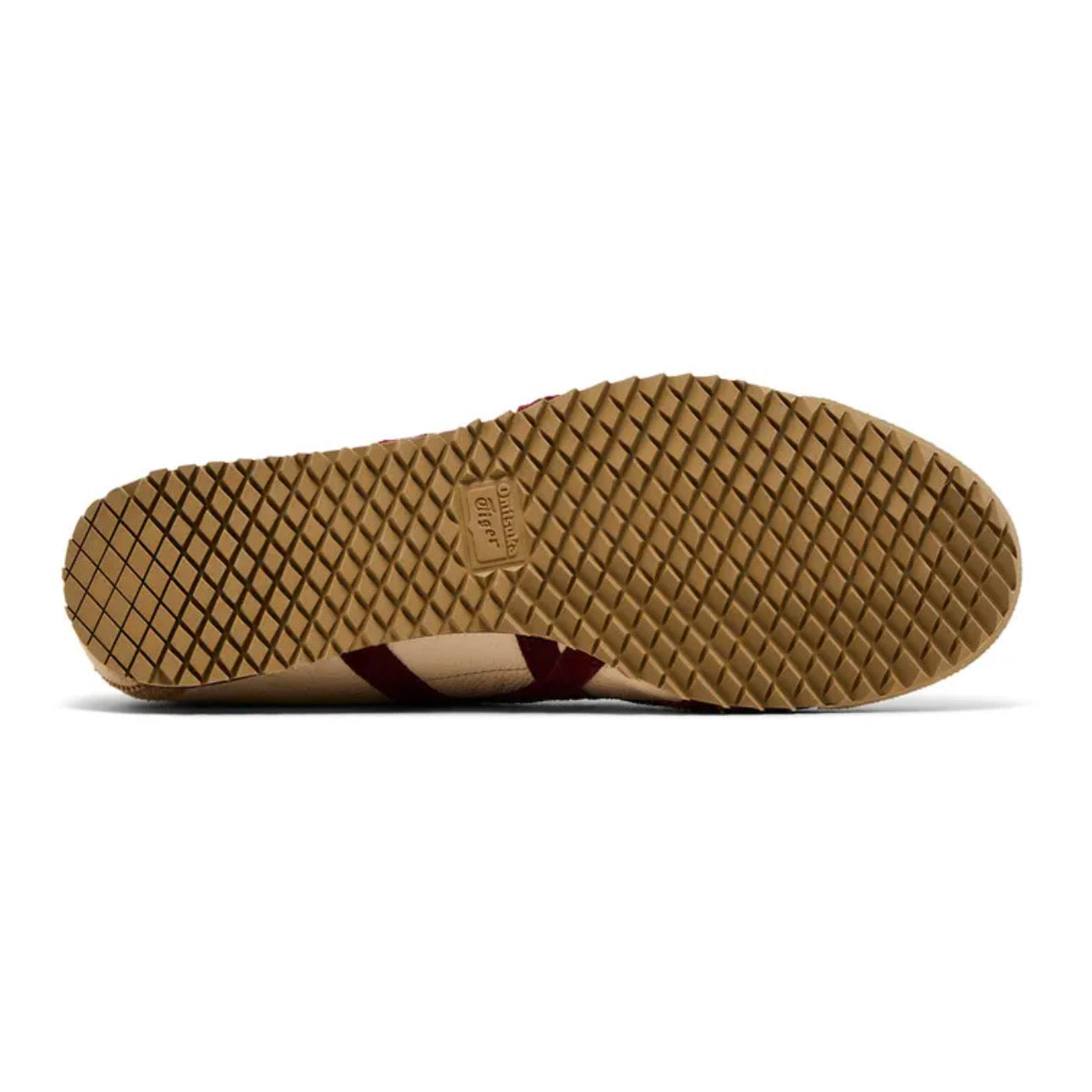 Onitsuka Tiger Mexico 66 SD 'Beige / Beet Juice'