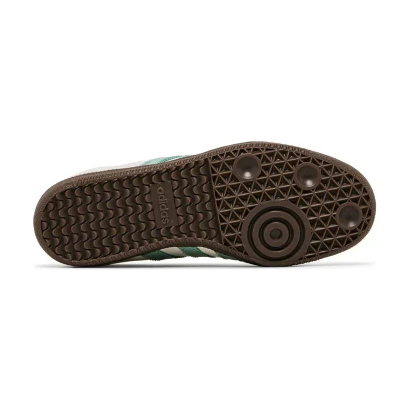 adidas Samba OG 'Hazy Green'