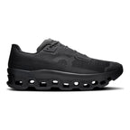 On Cloudmonster Void 'All Black'