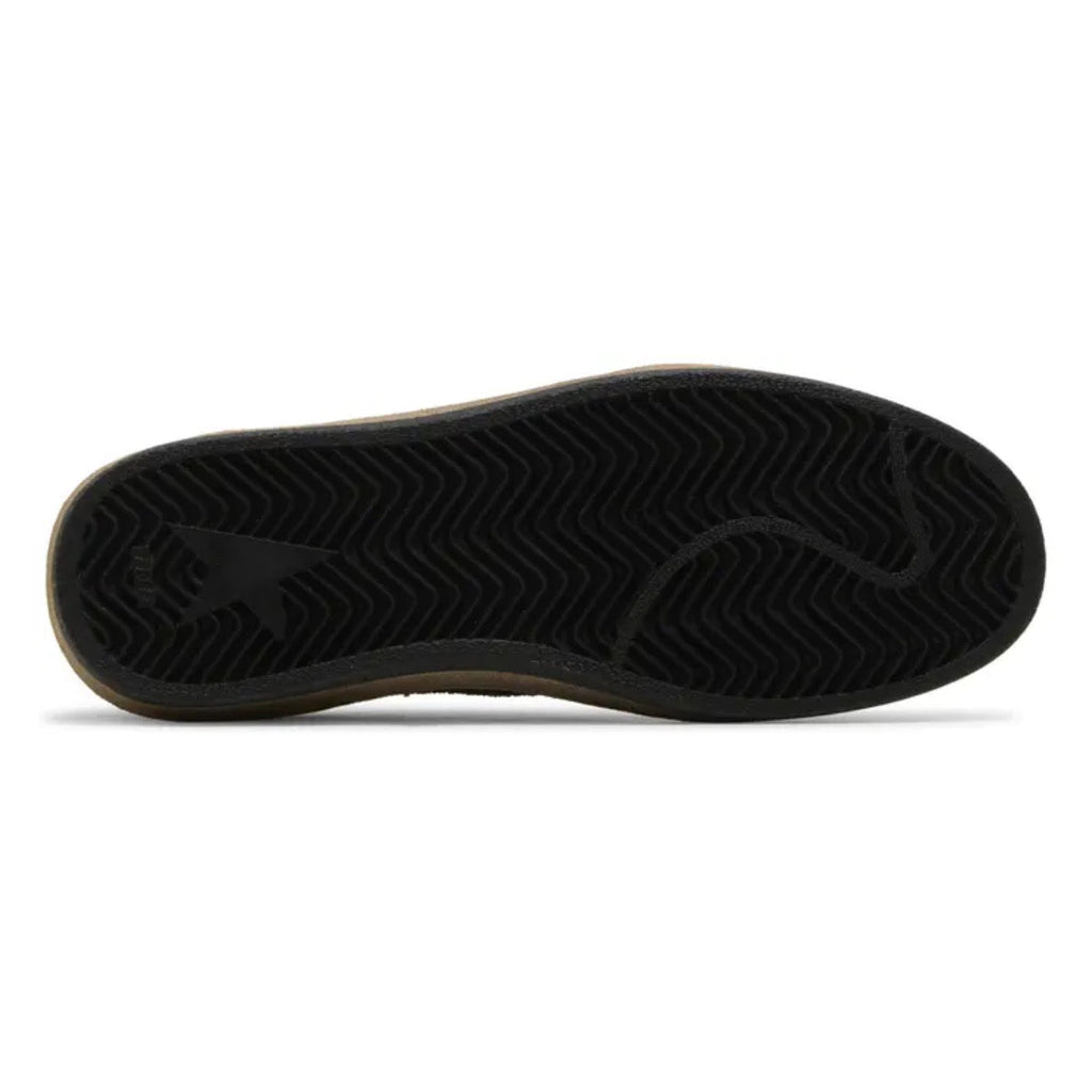 Golden Goose Ball Star 'Black Glitter'