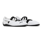 PUMA Speedcat Ballet Leather 'White / Black'