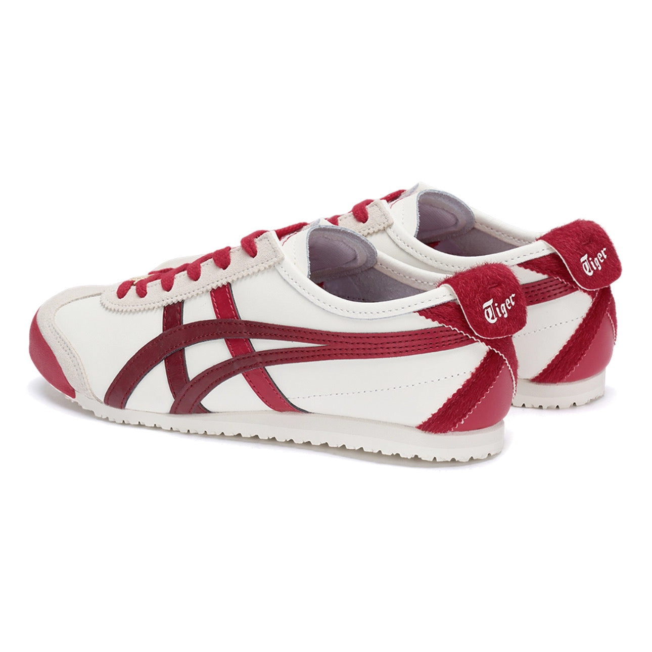 Onitsuka Tiger Mexico 66 'Cream / Samba'