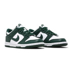 Nike Dunk Low GS 'Michigan State'