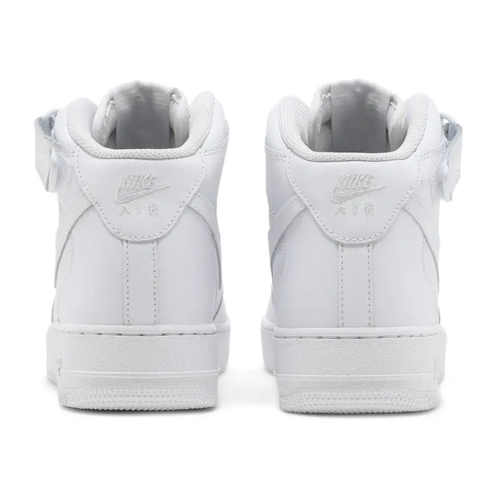 Nike Air Force 1 Mid '07 'White'