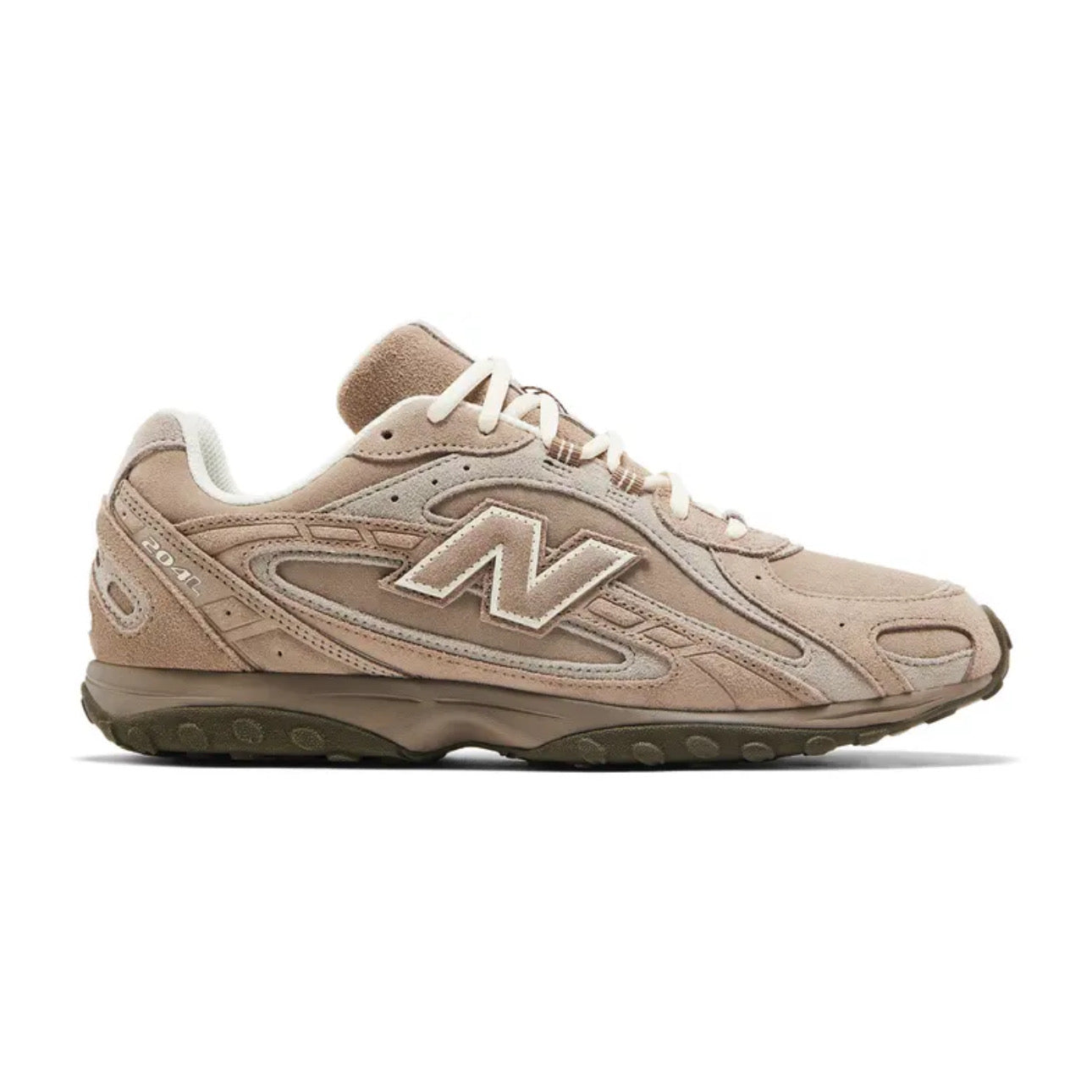 New Balance 204L 'Mushroom / Arid Stone'