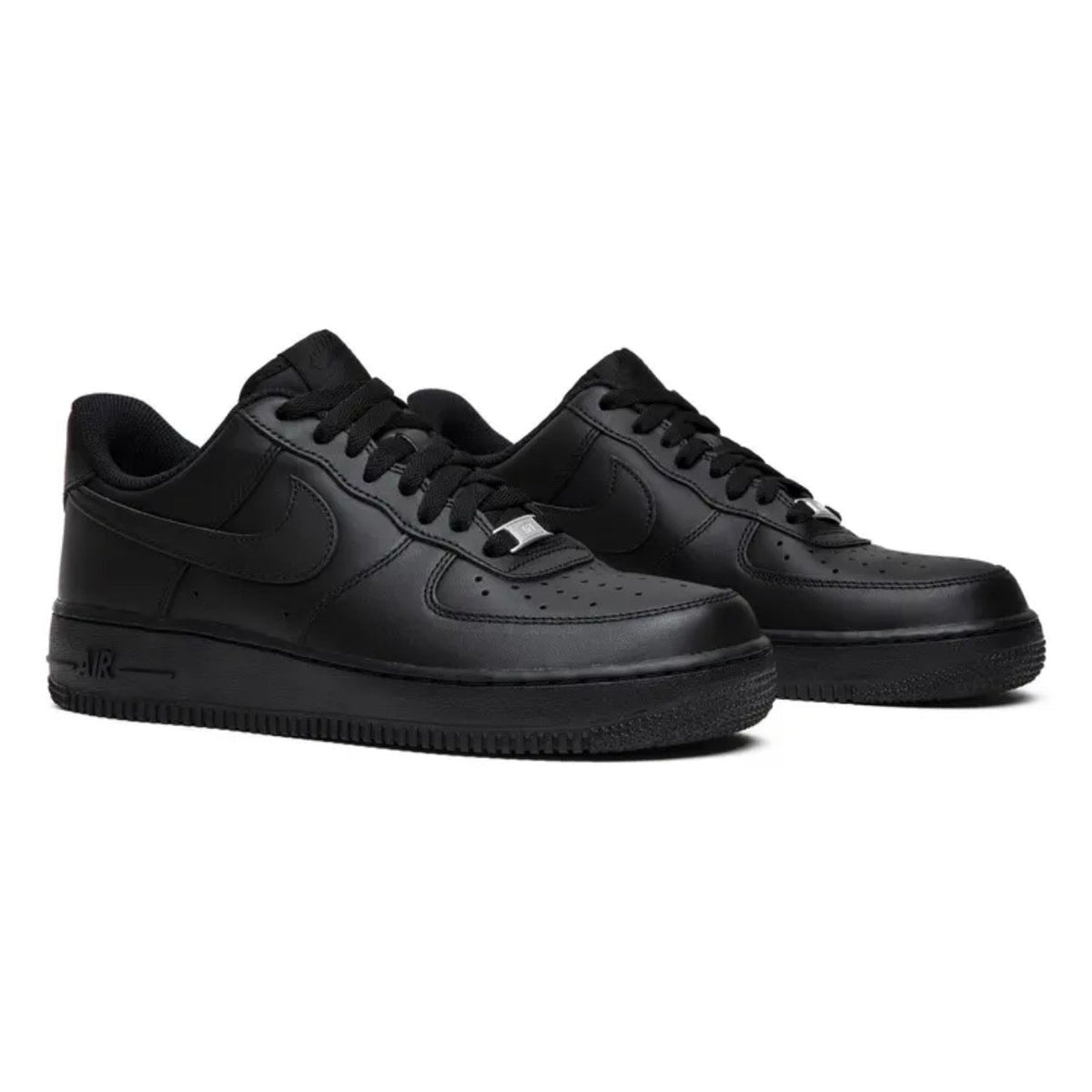 Nike Air Force 1 Low '07 'Black'