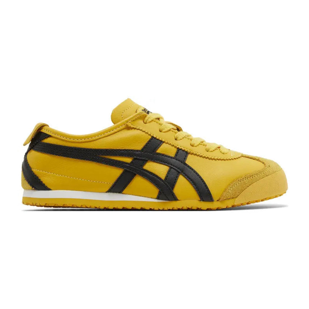 Onitsuka Tiger Mexico 66 'Yellow / Black'