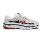 Nike P-6000 CNPT 'Metallic Silver / Red'