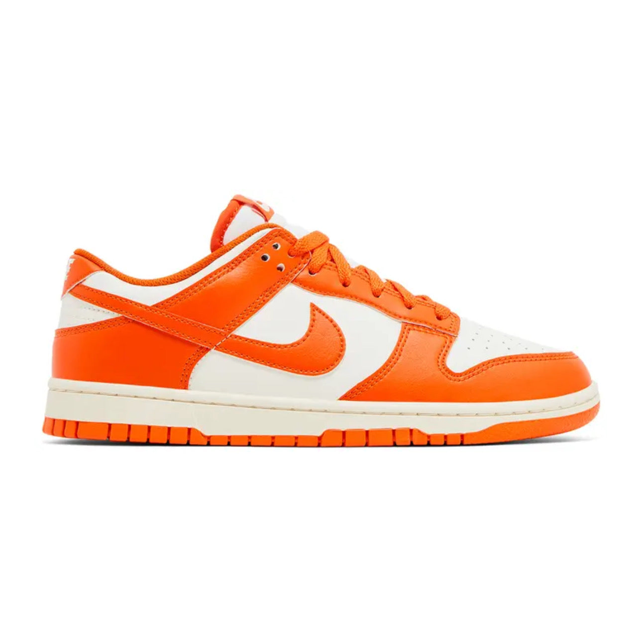 Nike Dunk Low SP 'Syracuse'