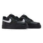Nike Air Force 1 '07 'Black / White'