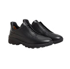 Zegna Triple Stitch Monte 'Black'