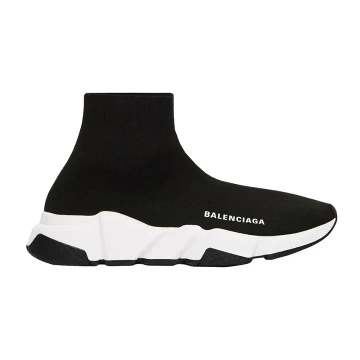 Balenciaga Speed Trainer 'Black / White'