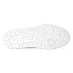 Louis Vuitton LV Trainer 'Triple White'