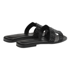Hermès Oran 'Noir'