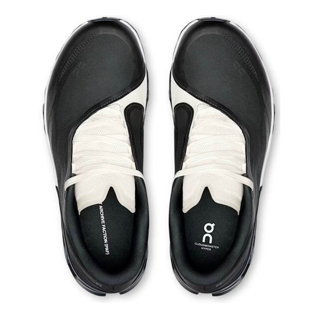On Cloudmonster Hyper PAF 'Black'