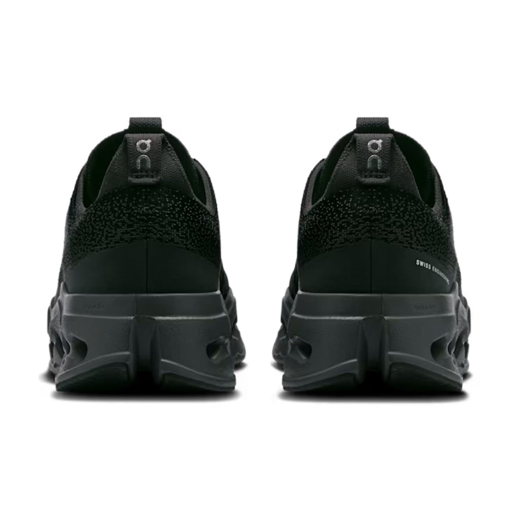 On Cloudsurfer Max 'Black'
