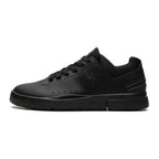 On The Roger Advantage 'Black'