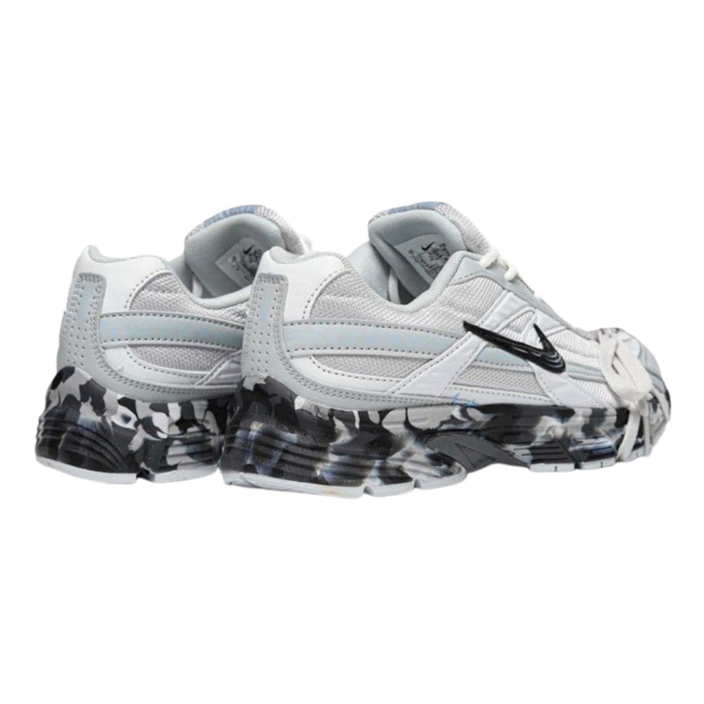 Nike Initiator 'Light Grey Custom'