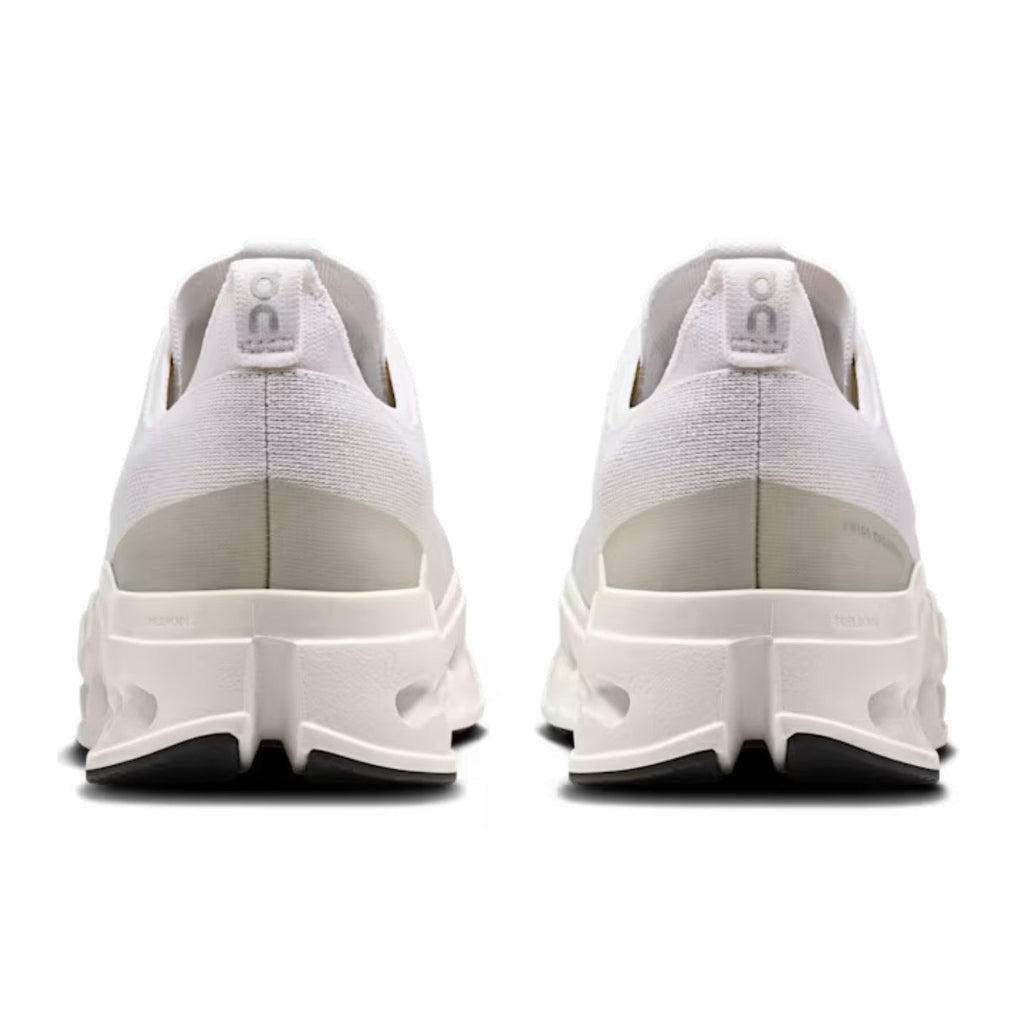 On Cloudsurfer Max 'White'