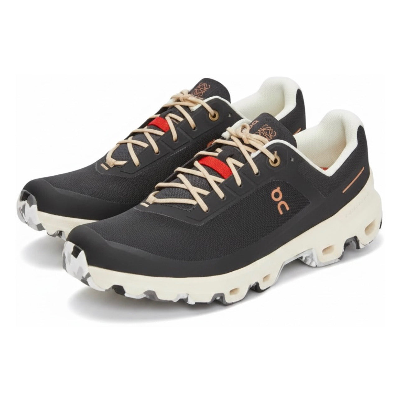 LOEWE x On Cloudventure 2 'Navy'