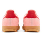 adidas Gazelle Indoor 'Glow Pink / Court Green'