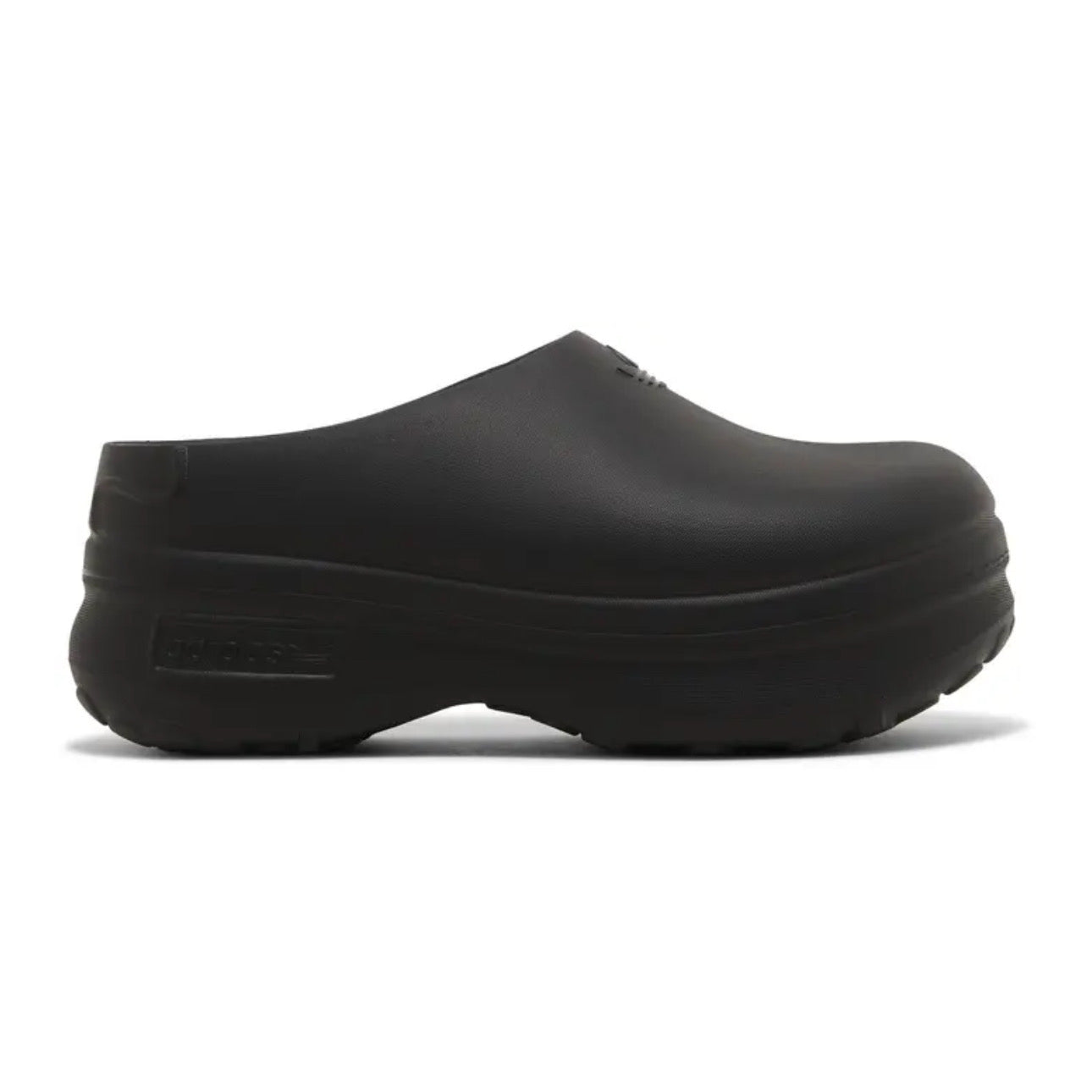 adidas adiFOM Stan Smith Mule 'Core Black' Secondary image
