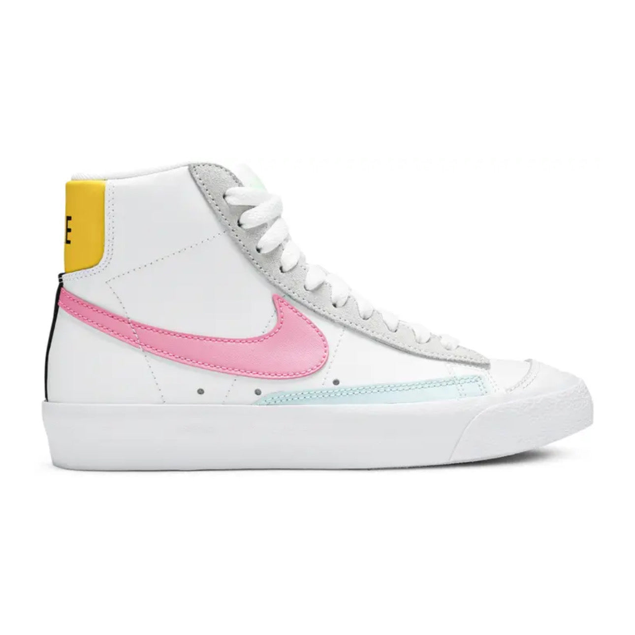 Nike Blazer Mid '77 Vintage 'Pastel' Secondary image