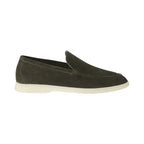 Loro Piana Summer Walk Loafer 'Mimetico'