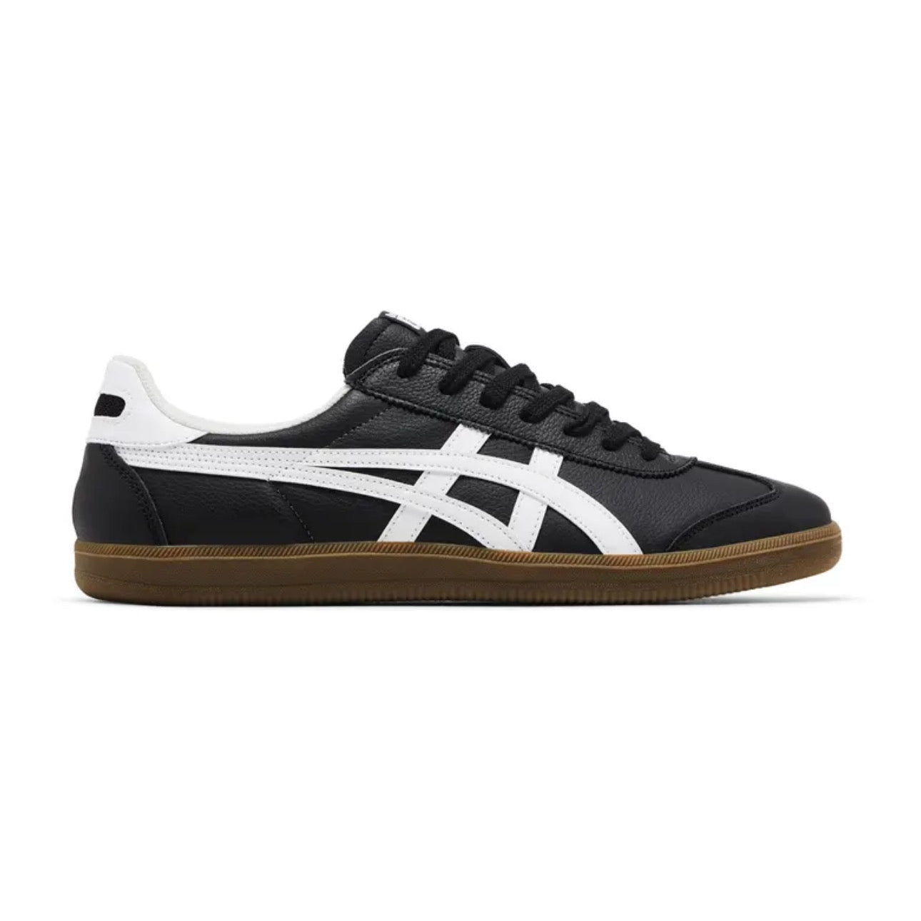 Onitsuka Tiger Tokuten 'Black / White / Gum' Secondary image