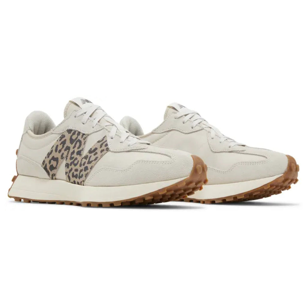 New Balance 327 'Animal Pack' 'Leopard'