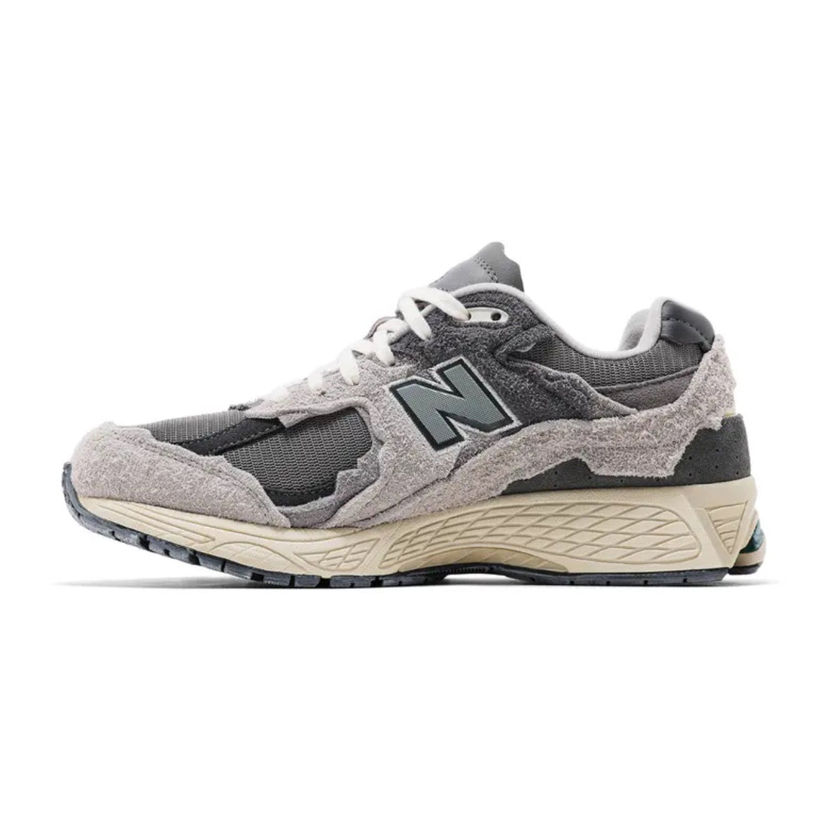 New Balance 2002R 'Protection Pack' 'Rain Cloud'