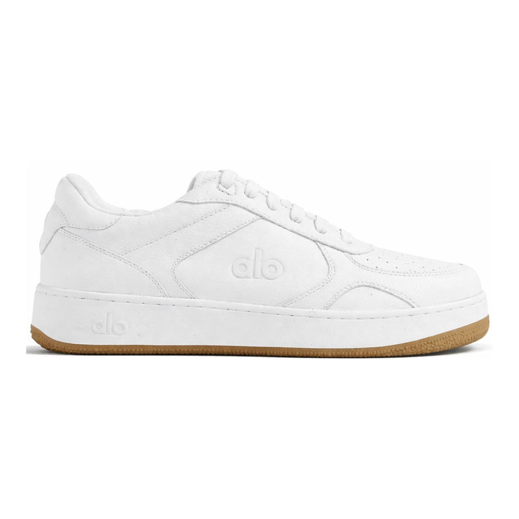 Alo Recovery Mode 'White / Gum'