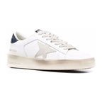 Golden Goose Stardan 'White / Black'