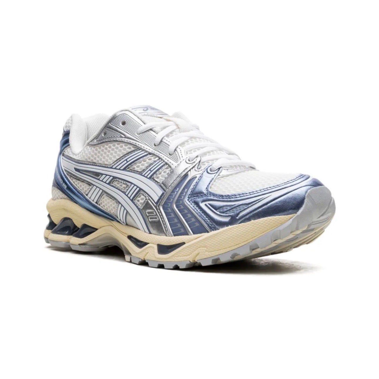 ASICS Gel Kayano 14 'Metallic Blue'