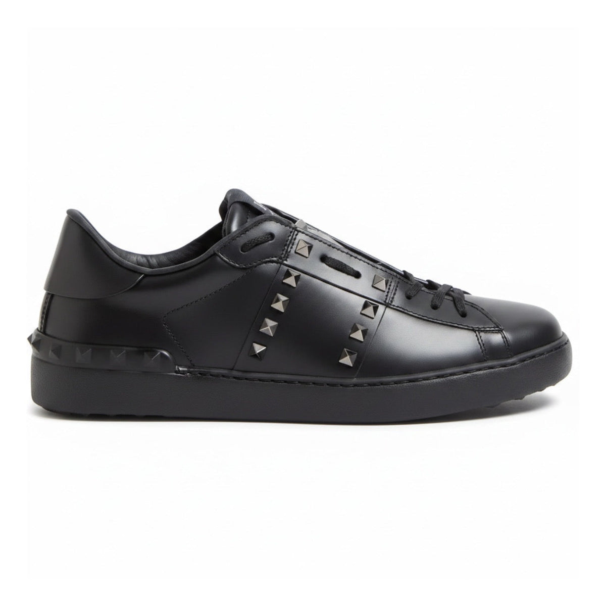Valentino Rockstud Untitled 'Black'