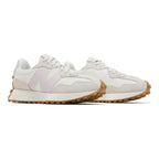 New Balance 327 'Moonbeam / December Sky'