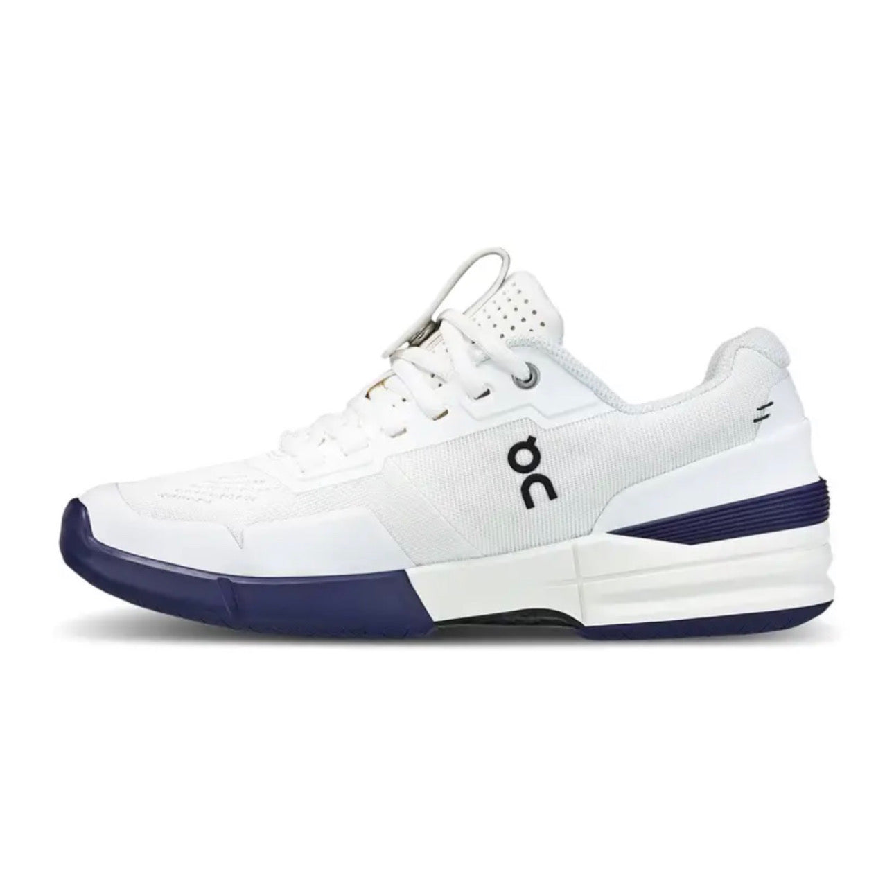 On The Roger Pro 'White / Acai'