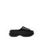 adidas adiFOM Stan Smith Platform Slide 'Core Black'